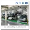 Buy cheap Car Lifts for Home Garages Car Park Lift Car Stacking System China Park Equipment from wholesalers