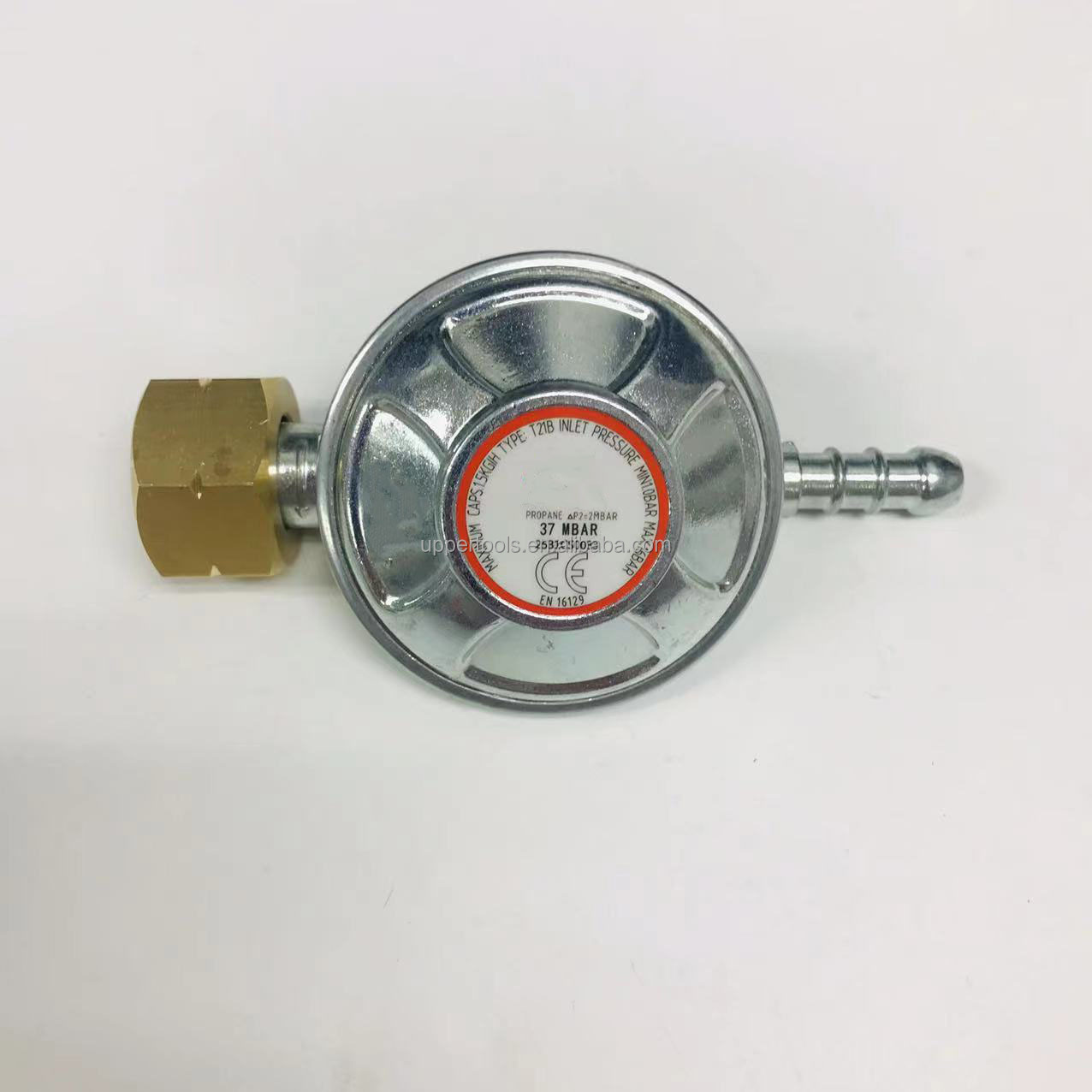 Poland Zinc Gas Regulator ODM Customization for High Flow Rates and Cold Temperatures