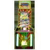 Buy cheap Indoor Playground Coin Pusher Arcade Machine Subway Surfers Parkour Kids Game Machine from wholesalers