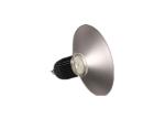 ALuminum Body PC Reflector Industrial LED High Bay Lamp , IP65 UFO Led High Bay