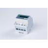 Buy cheap Din 6kW Prepaid Energy Meters Smart Multi Function Digital Meter 0.004Ib from wholesalers