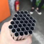 201 304L 316 316L 321 410 304 SS Steel Pipe High Strength High Temperature
