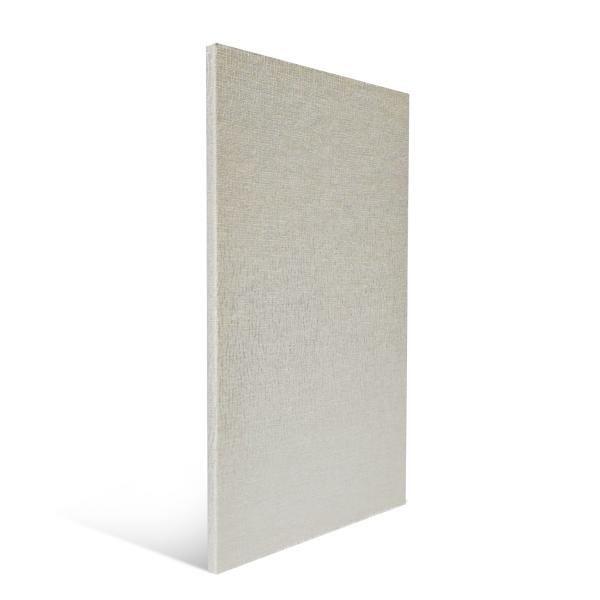 Buy cheap Dynamic Color Selection Decorative Acoustic Panels Fabric Finish from wholesalers