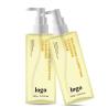 Buy cheap Organic Herbal Facial Cleanser Deep Face Cleansing Oil Control Blackhead Removal Daily Use Oily Dry Skin Men Women from wholesalers