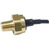 Buy cheap Brass Housing 20bar Ceramic Capacitive Engine Oil Pressure Sensor from wholesalers