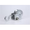 Buy cheap 600LBS Carbon Steel Winding Tools Hand Crank Winch For Trailers from wholesalers