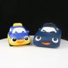 Buy cheap Cartoon Model Plastic Toys Cars 10cm Height For Promotional ODM from wholesalers