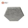 Buy cheap Combine Aesthetic Appeal Wood Wool Acoustic Panels With OEM Services For Gyms from wholesalers