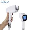Buy cheap Laser Hair Removal Machine 755 808nm 1064nm Diode Laser Machine for Hair Removal from wholesalers