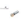 Buy cheap K3V112DT Kawasaki Excavator Hydraulic Pump Parts Piston Shoe from wholesalers