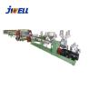 Buy cheap Jwell ABS / HIPS Plastic sheet extrusion line from wholesalers