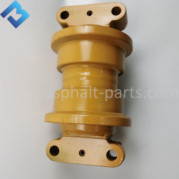 Buy cheap Sumitomo Asphalt Paver Spare Parts HA90C 230*90 Conveyor Belt Drum Roller from wholesalers