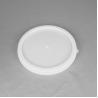 Buy cheap Thermal Transfer Round Plastic Bucket 4 Liter For Wall Paint Glue from wholesalers