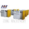 Buy cheap 6 lines PVC 45 profile extruders small capacity extrusion machinery automobile accessory from wholesalers
