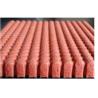Buy cheap Customized Silicone Sponge Sheet For Ironing Of Suits from wholesalers