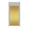 Buy cheap 304 410S Elevator Stainless Steel Sheet Plate Etching Mirror PVD Gold Coated from wholesalers