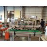 Buy cheap Automatic Facial Tissue Paper Plastic Film Multi Bags Packing Machine from wholesalers