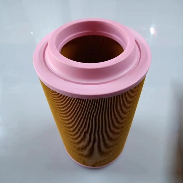 Buy cheap Atlas Air Filter 1613800400 High Quality Screw air Compressor Parts Wholesale from wholesalers