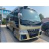 Buy cheap 4L 7005mm 20 Passenger Mini Bus For Intercity Transit Toyota from wholesalers