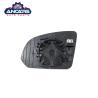 Buy cheap XC40 2017 Volvo Wing Mirror Glass With Heating 31477520 31477511 from wholesalers
