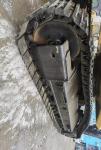 40 Ton Heavy Machinery Second Hand Komatsu Excavator PC400 - 7