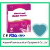 Buy cheap Hot selling women warmer menstrual pain relief patch from wholesalers