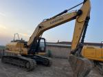 Used Liugong 922E Used Excavators Liugong