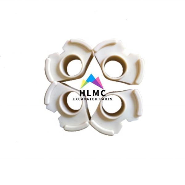 Buy cheap 140H Rubber Coupling E330B E330 E330C Excavator Spare Rubber Parts from wholesalers