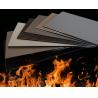 Buy cheap 2MM B1 Fireproof Aluminum Composite Panel from wholesalers
