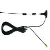 Buy cheap SMA Connector Indoor GSM Magnetic Mount Antenna 50Ω Impedance from wholesalers