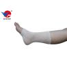 Buy cheap Washable First Aid Medical Equipment For Ankle , Medical Elastic Tubular Net Bandage from wholesalers