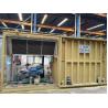 Buy cheap Lettuce Iceberg Pre Cooling Vacuum Chiller Vegetables Vacuum Cooling Machine from wholesalers