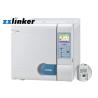 Buy cheap Class B 1800W 18L LCD Surgical Autoclave Sterilizer from wholesalers