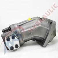 Buy cheap Excited Rexroth Axial Fixed Piston Motors A2FM200 High Speed Hydraulic Motor product