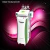 Buy cheap 1800W multifunctional Cryolipolysis fat loss/wrinkle removal Cryo slimming machine from wholesalers