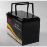 Buy cheap Golf Car Electric Lifepo4 Battery 36V 42AH For Power Supply from wholesalers