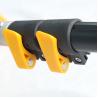 Buy cheap Remote Control-Free Solar Panel Cleaner Single Head Spin Brush for Photovoltaic Farms from wholesalers