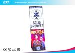 Buy cheap OEM Commercial Advertising Led Display , Durable Led Advertising Display Board from wholesalers