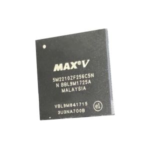 Buy cheap Integrated Circuit Chip 5M2210ZF256C5N FBGA256 Complex Programmable Logic Devices from wholesalers