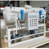 Buy cheap Roots Rotary Vane Vacuum Pump Set Two Stage 150L/S Suction Capacity from wholesalers