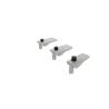 Buy cheap Waterproof Dust Free 140lm/W 30W IP65 Street Lights Fixture from wholesalers