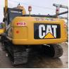 Buy cheap Good Condition Japan Original Caterpillar 320 Excavator with low hour from wholesalers