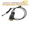 Buy cheap 22U-06-11790 Excavator Throttle Motor Komatsu PC60-7 PC228U PC128UU from wholesalers