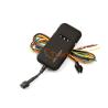 Buy cheap Full Band Motorcycle GPS Tracker alarm , Real time GPS Locator from wholesalers