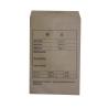 Buy cheap Q029 NO.4 Kraft paper evidence bag from wholesalers