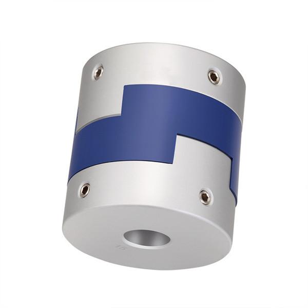 Buy cheap High Speed Oldham Shaft Coupling GH Series Shaft Coupling from wholesalers