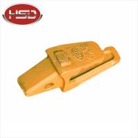 Buy cheap 205 939 7120 Alloy Steel Komatsu PC200 Adapters product