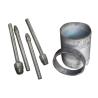 Buy cheap Industrial Tungsten Carbide Valve Core Good Thermal Shock Resistance from wholesalers