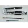 Buy cheap C-805 mini hand grease gun 400CC for cars and trucks from wholesalers