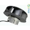 Buy cheap EC Single Inlet Centrifugal Fan External Rotor Motor Fan 225mm Impeller from wholesalers